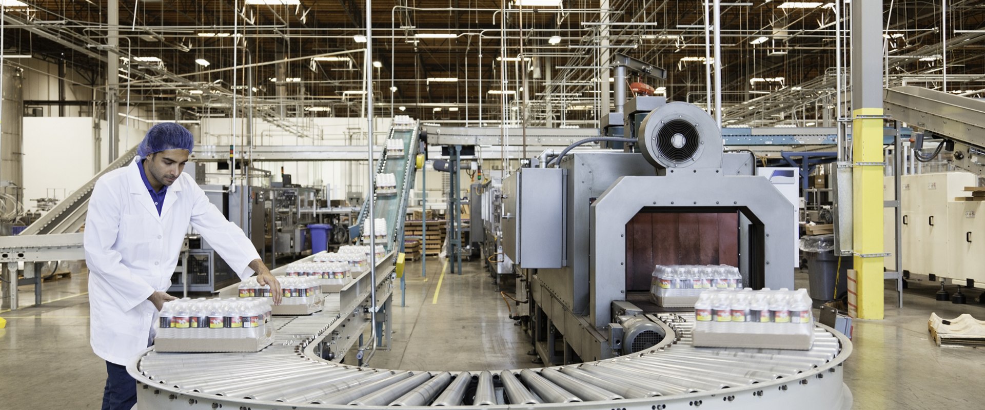 The Essential Role of Pest Control in Food Production