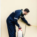 DIY Pest Control: Essential Materials and Tools You Need