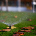 Keep Your Lawn Lush: DIY Pest Control & Sprinkler Installation