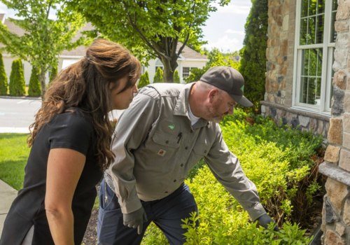 Is Pest Control Safe Around Kids? A Professional's Guide