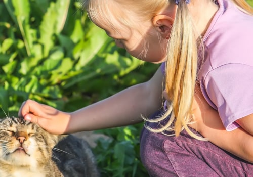 DIY Pest Control: Is it Safe for Pets and Children?